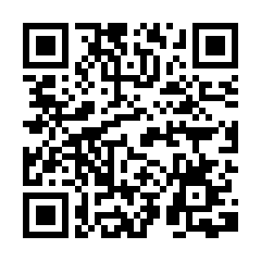 「宇和島本」を開くQRコード